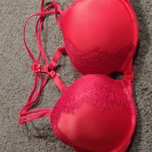 Very Sexy Victoria Secret push up bra